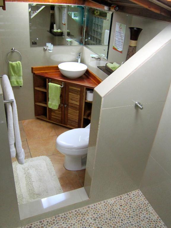 Physis Caribbean Bed & Breakfast Puerto Viejo de Talamanca Kamer foto