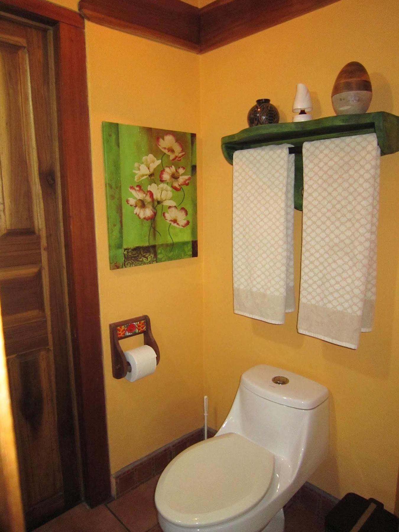 Physis Caribbean Bed & Breakfast Puerto Viejo de Talamanca Buitenkant foto